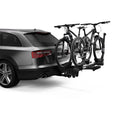 Thule roof rack
