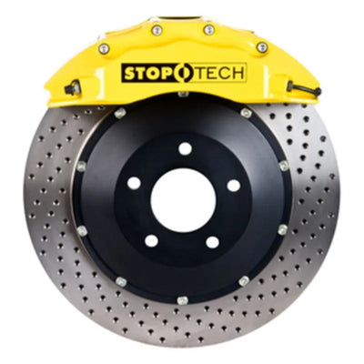 Stoptech auto part