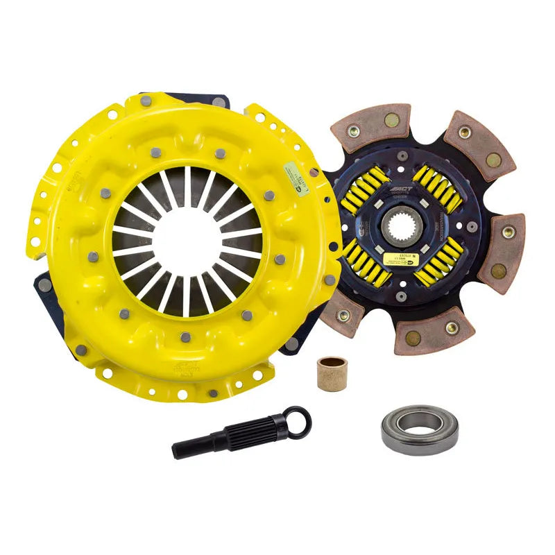 Advanced Clutch auto part