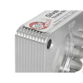 aFe throttle body close-up