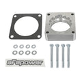 aFe throttle body detail