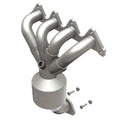 Magnaflow auto part