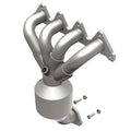 Magnaflow auto part detail