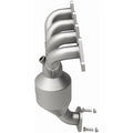Magnaflow auto part detail