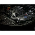 aFe cold air intake