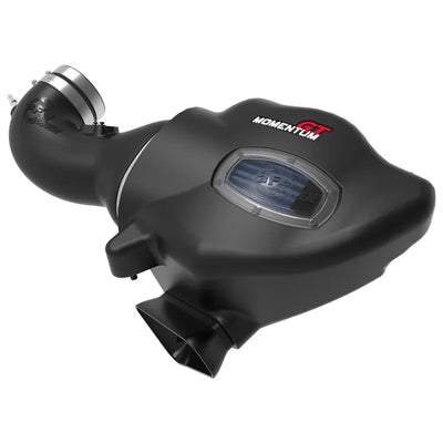 aFe cold air intake