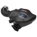 aFe cold air intake
