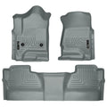 Husky Liners floor liners