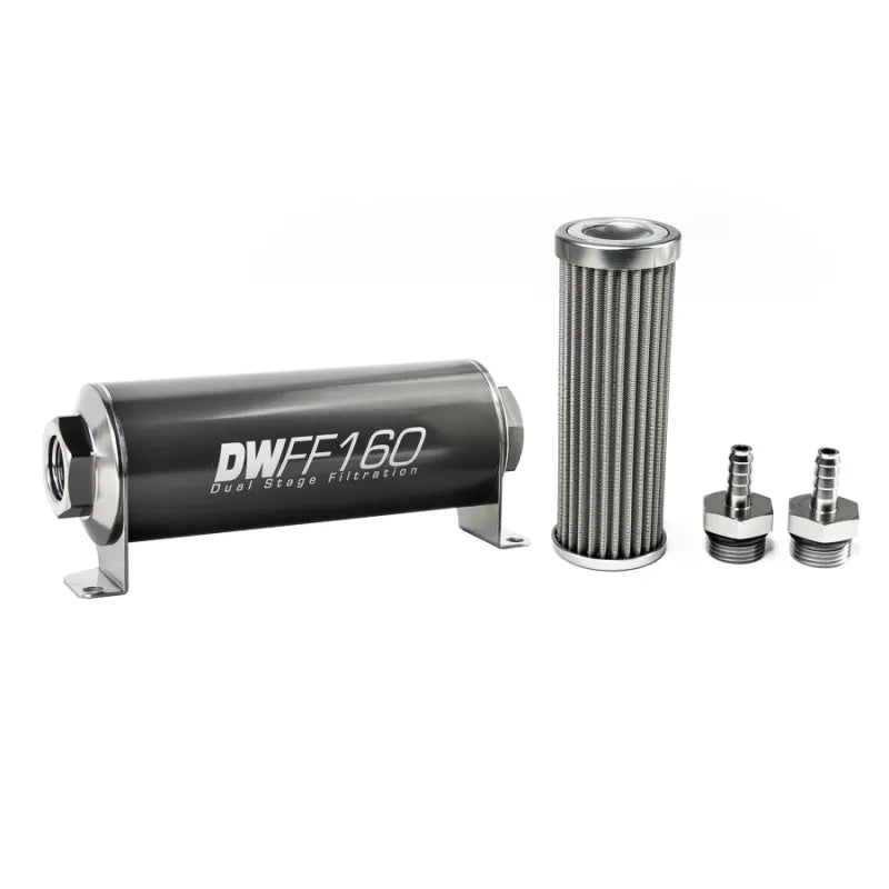 DeatschWerks air filter