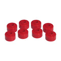 Prothane red auto part