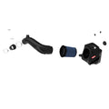 aFe cold air intake