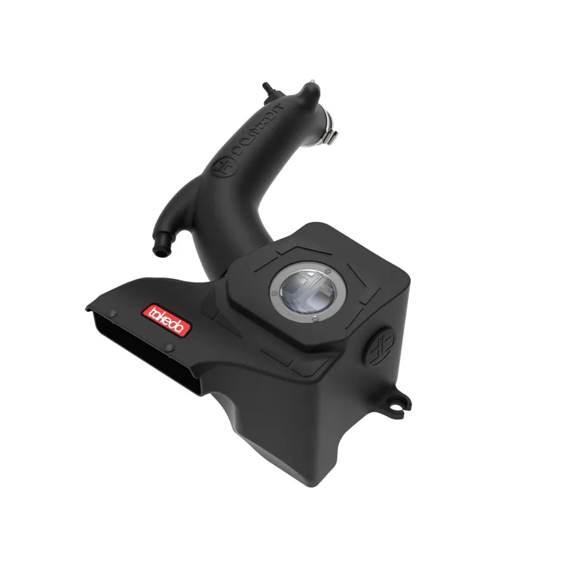 aFe cold air intake