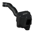 Volant cold air intake