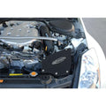 Volant cold air intake detail