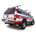 Borla cat-back exhaust