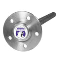 Yukon Gear & Axle auto part