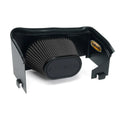 Airaid black intake system