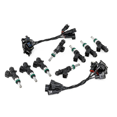 DeatschWerks auto part