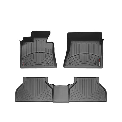 WeatherTech auto part