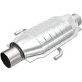 Magnaflow auto part close-up