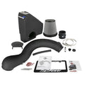 aFe cold air intake
