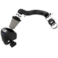 aFe cold air intake