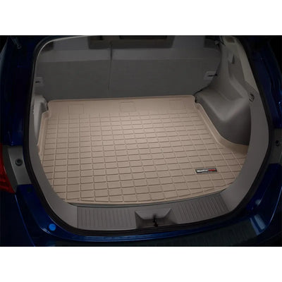 WeatherTech auto part