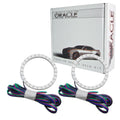Oracle Lighting auto part detail
