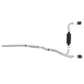 aFe cat-back exhaust