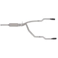 Gibson cat-back exhaust