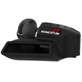 aFe cold air intake close-up