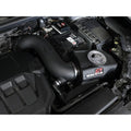aFe cold air intake