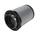 aFe air filter installed view