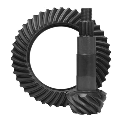 Yukon Gear & Axle auto part