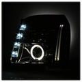 SPYDER headlights