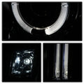 SPYDER headlights