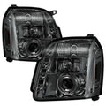 SPYDER headlights