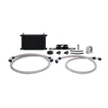 Mishimoto black oil cooler