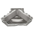 Edelbrock intake system detail