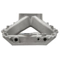 Edelbrock intake system