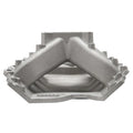 Edelbrock intake system