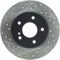 Stoptech auto part
