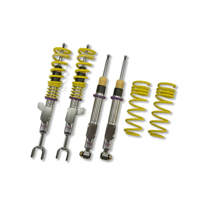 KW coilovers