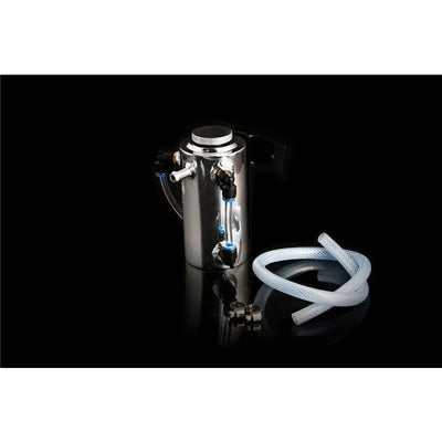 Weapon R polished catch can