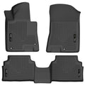 Husky Liners floor liners