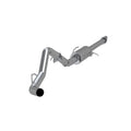 MBRP exhaust close-up