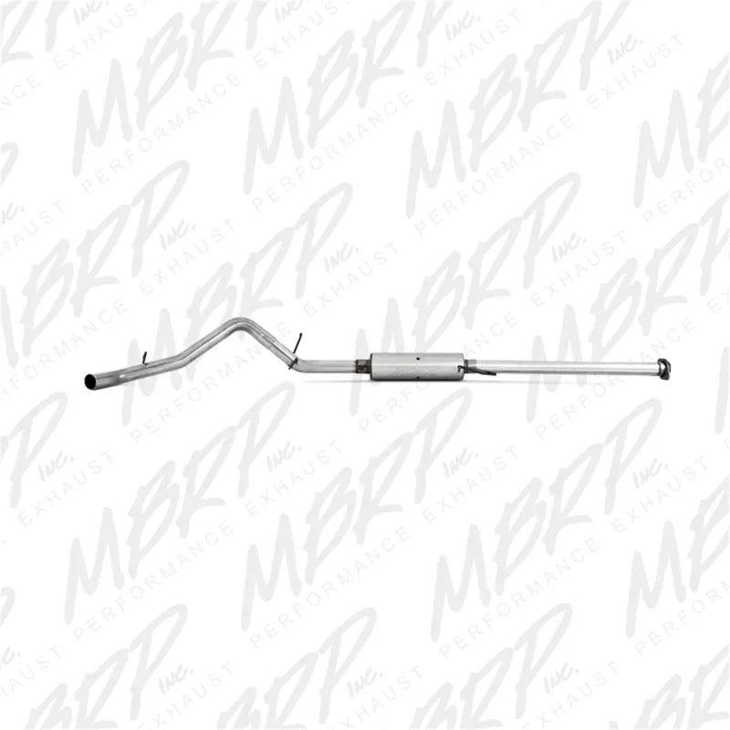MBRP exhaust