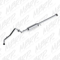 MBRP exhaust detail