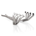 Stainless Works headers