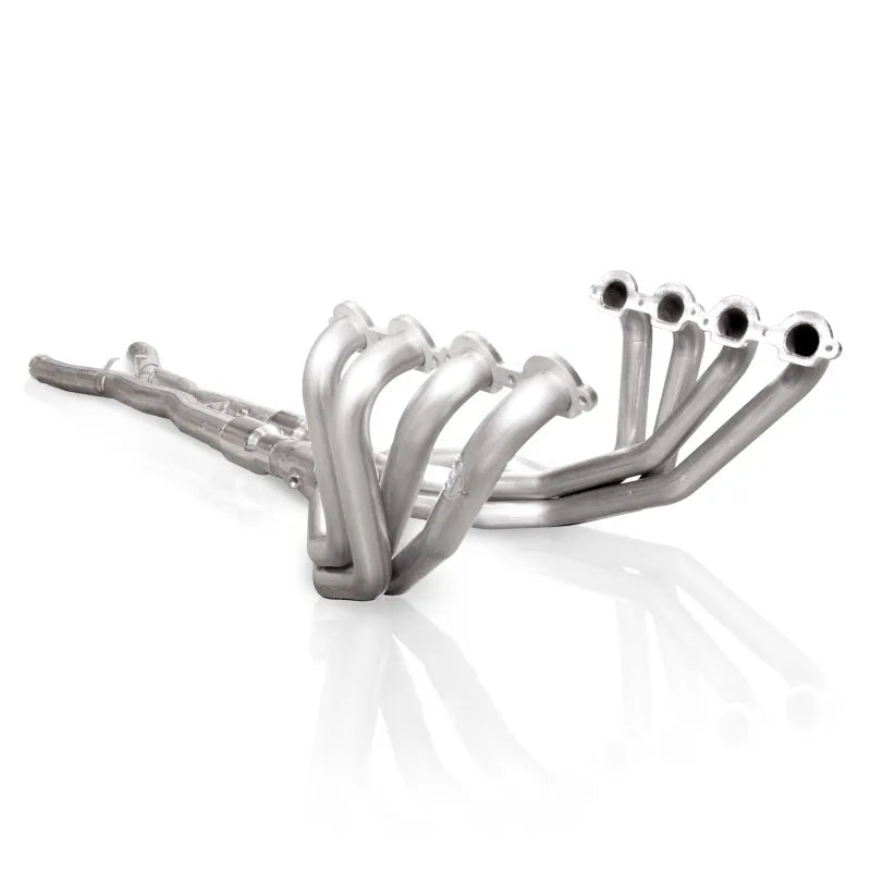 Stainless Works headers